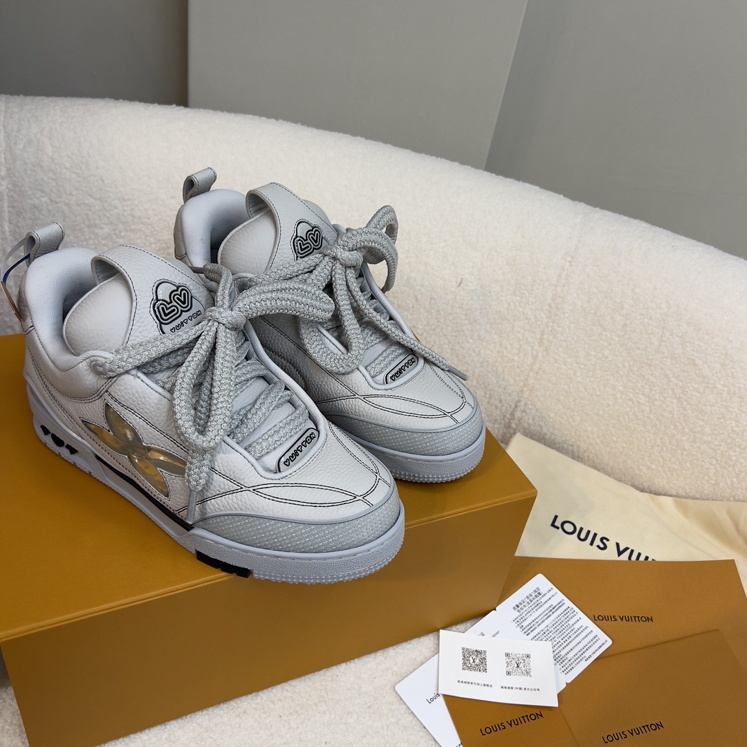 루이비통 신발 94378 Louis Vuitton Shoes