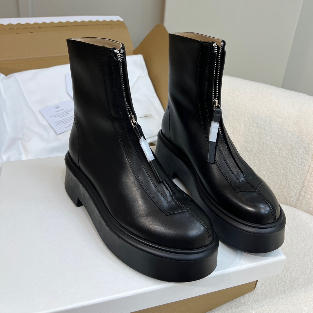 더로우 신발 94385 The Row Shoes