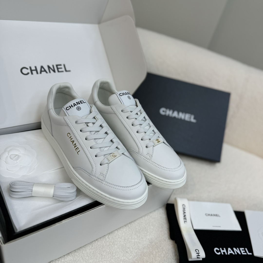 샤넬 신발 94381 Chanel Shoes