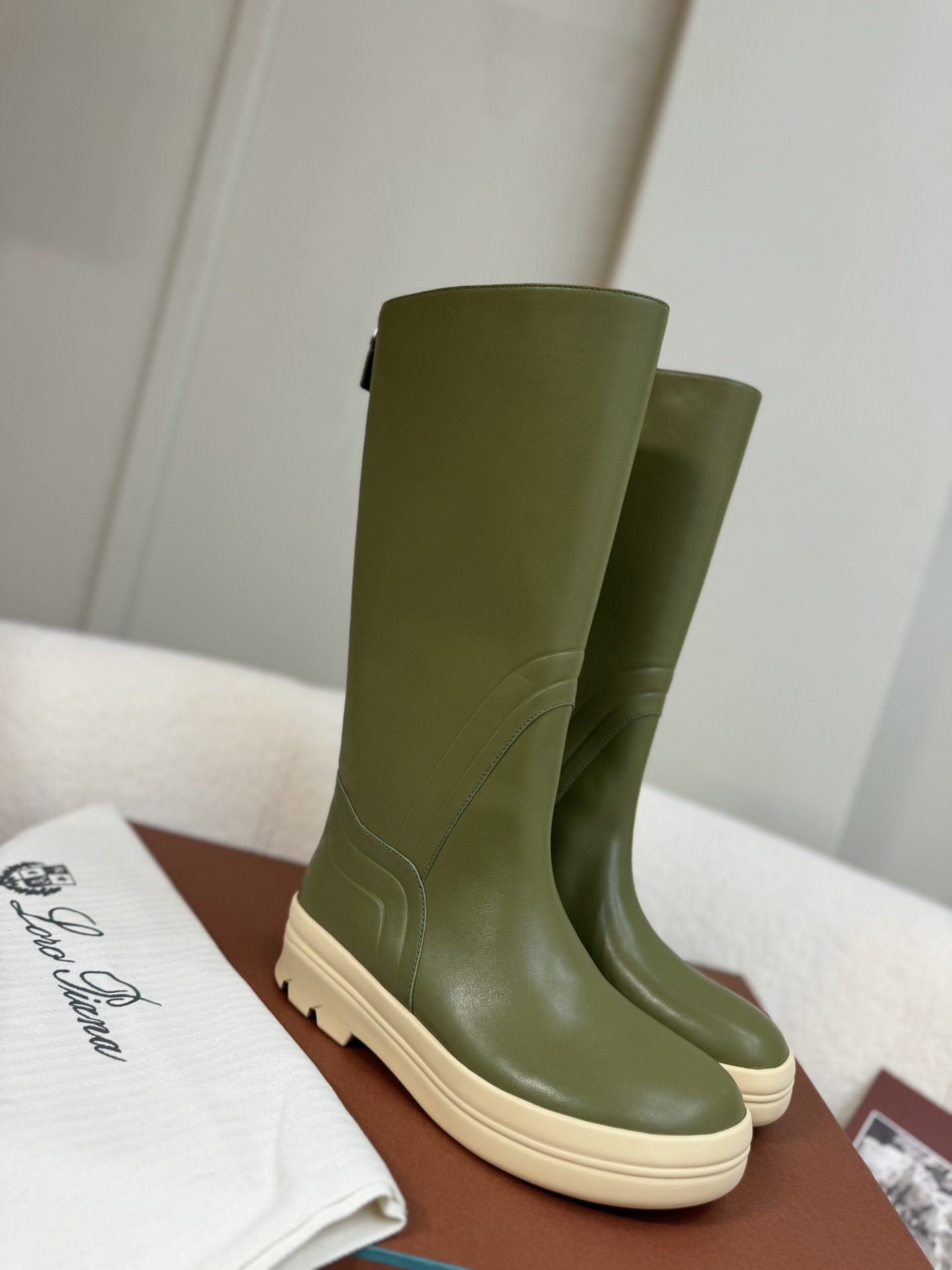 로로피아나 신발 94328 Loro Piana Shoes