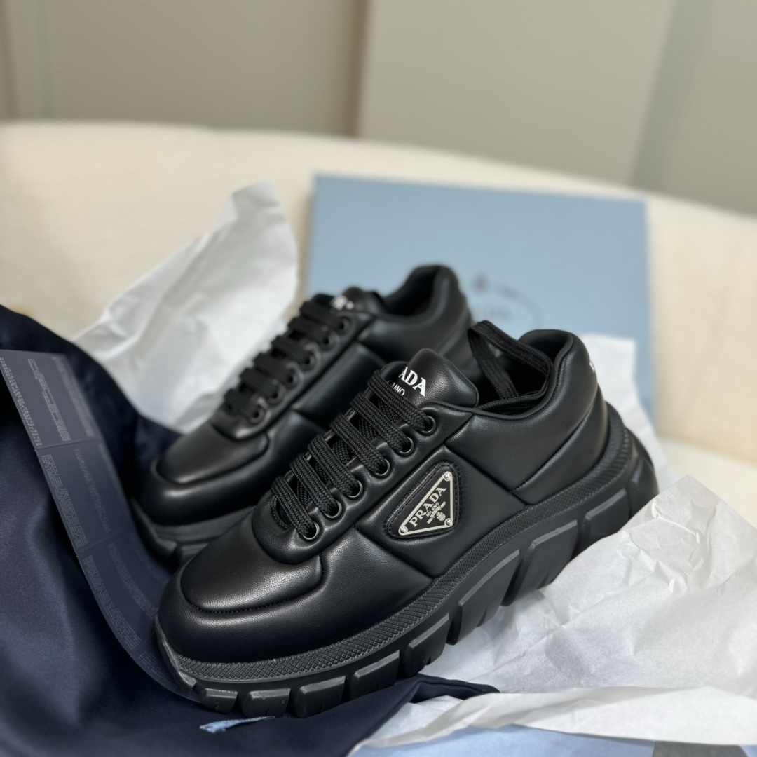 프라다 신발 94371 Prada Shoes