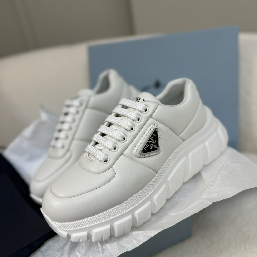 프라다 신발 94370 Prada Shoes
