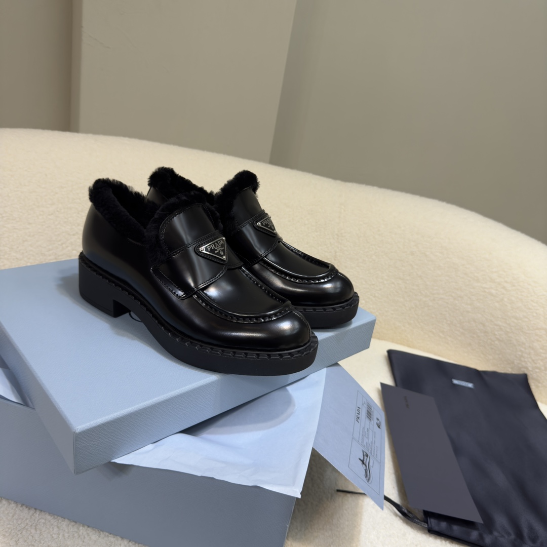 프라다 신발 94365 Prada Shoes