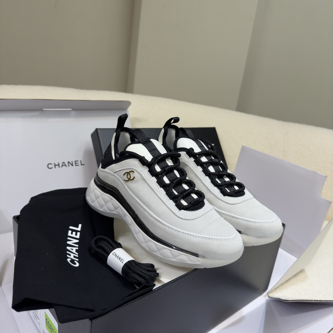 샤넬 신발 94363 Chanel Shoes