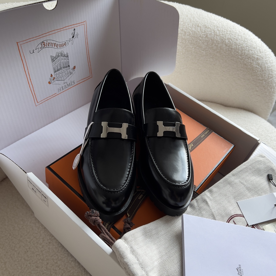 에르메스 신발 94362 Hermes Shoes