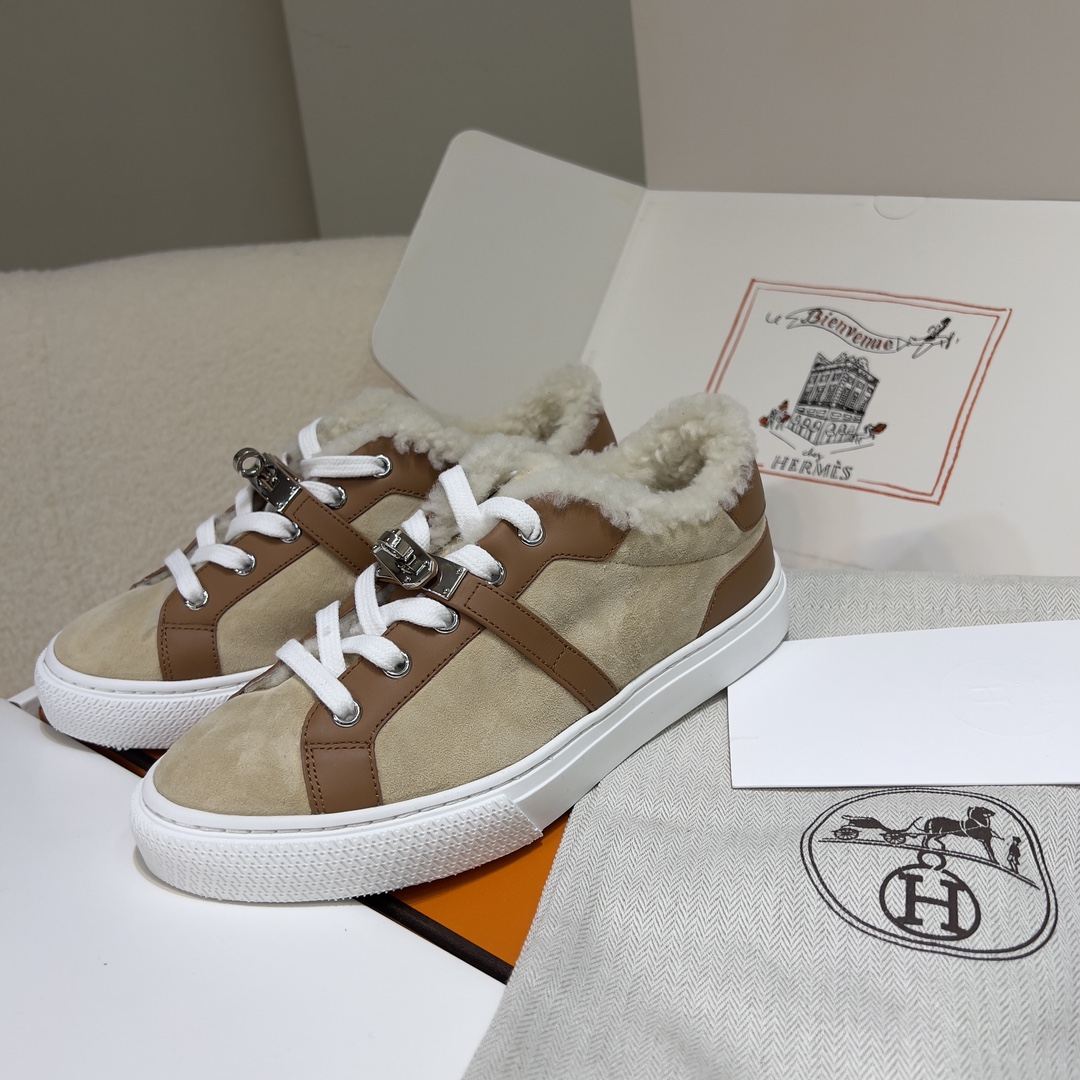 에르메스 신발 94361 Hermes Shoes