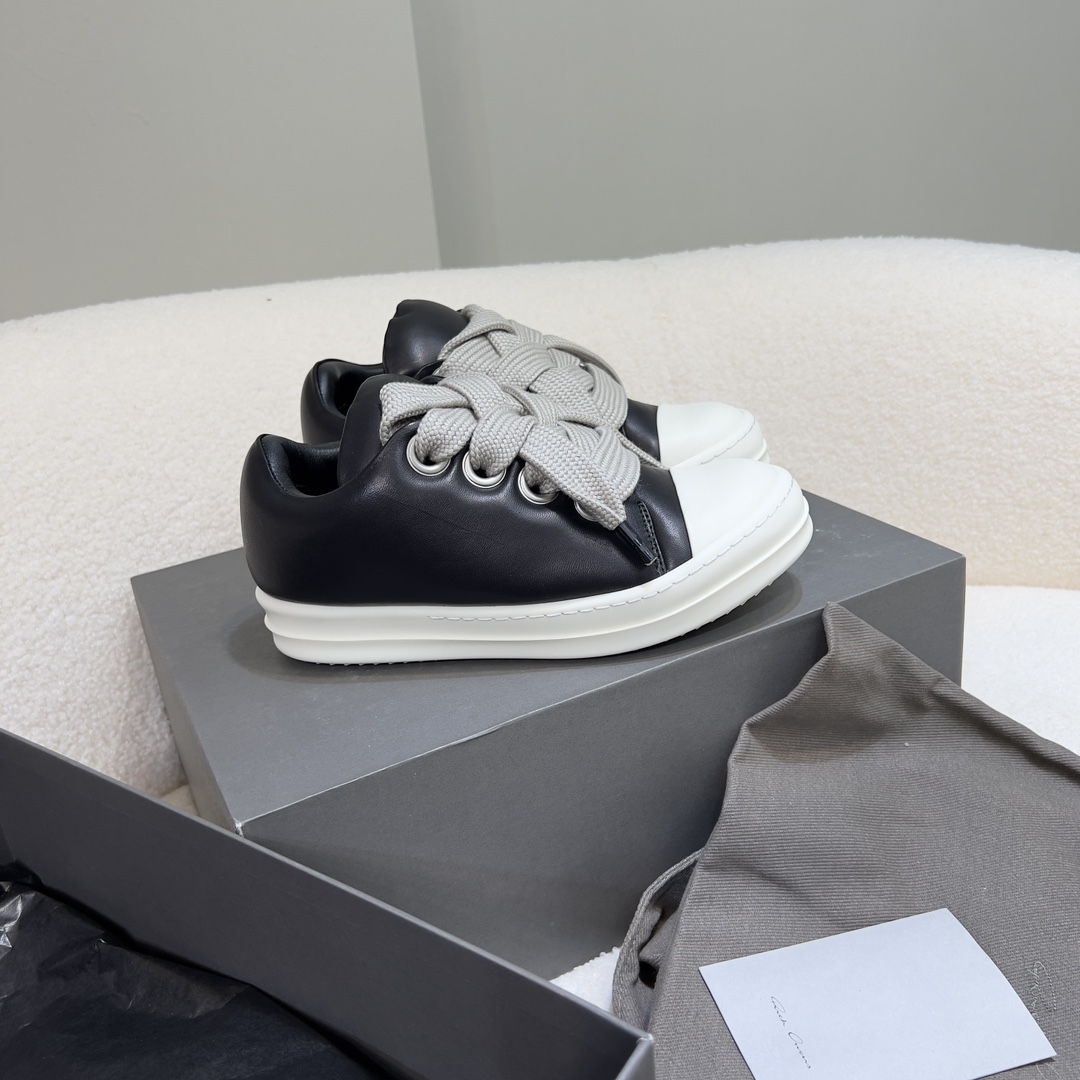 릭오웬스 신발 94356 Shoes