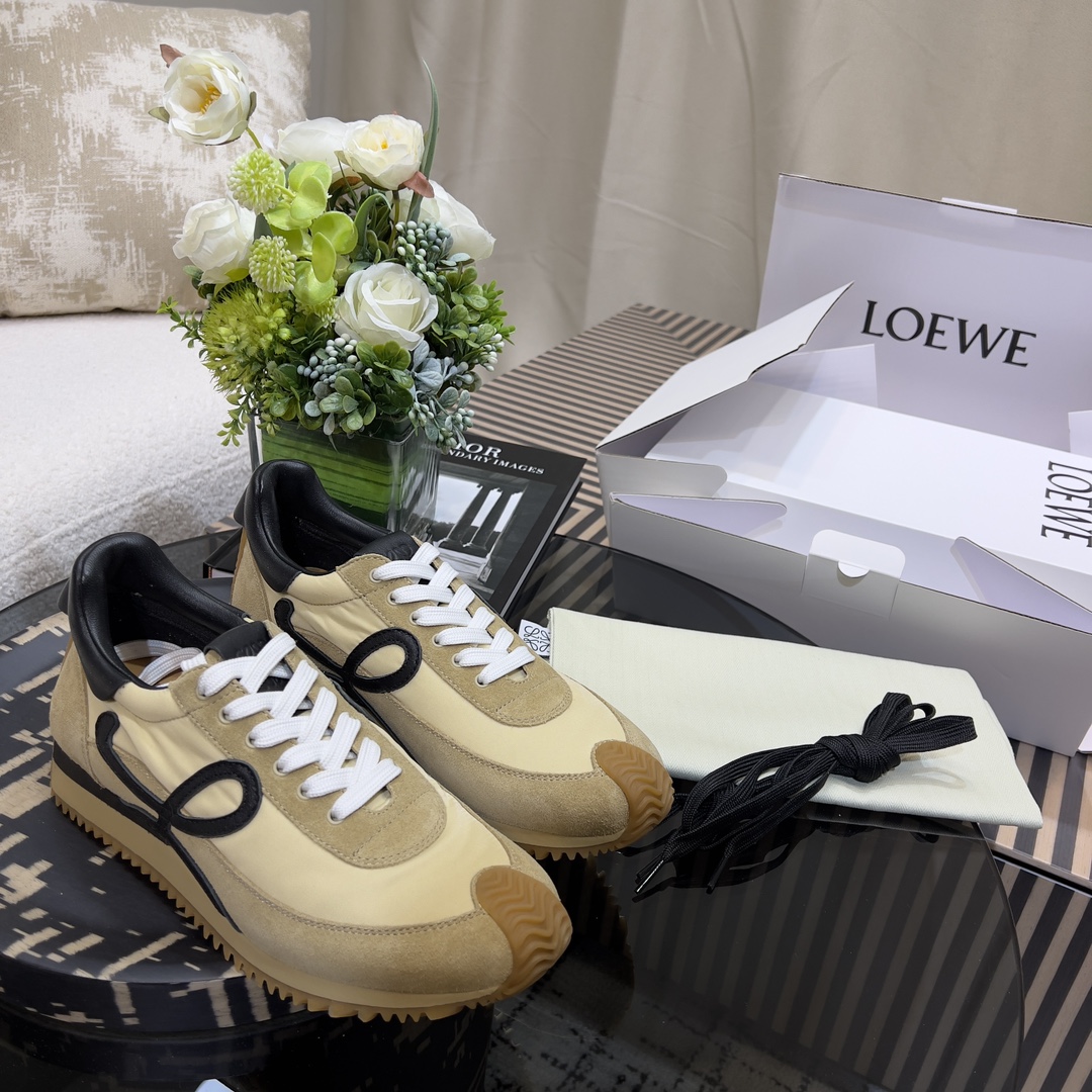 로에베 신발 94305 Loewe Shoes