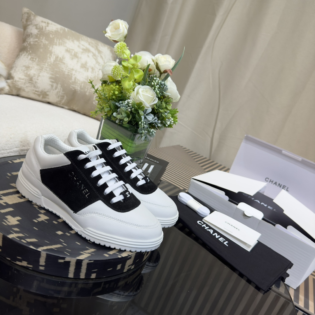 샤넬 신발 94303 Chanel Shoes