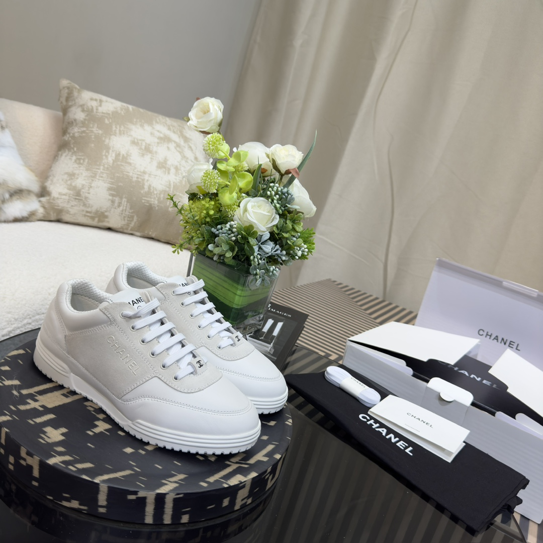 샤넬 신발 94302 Chanel Shoes