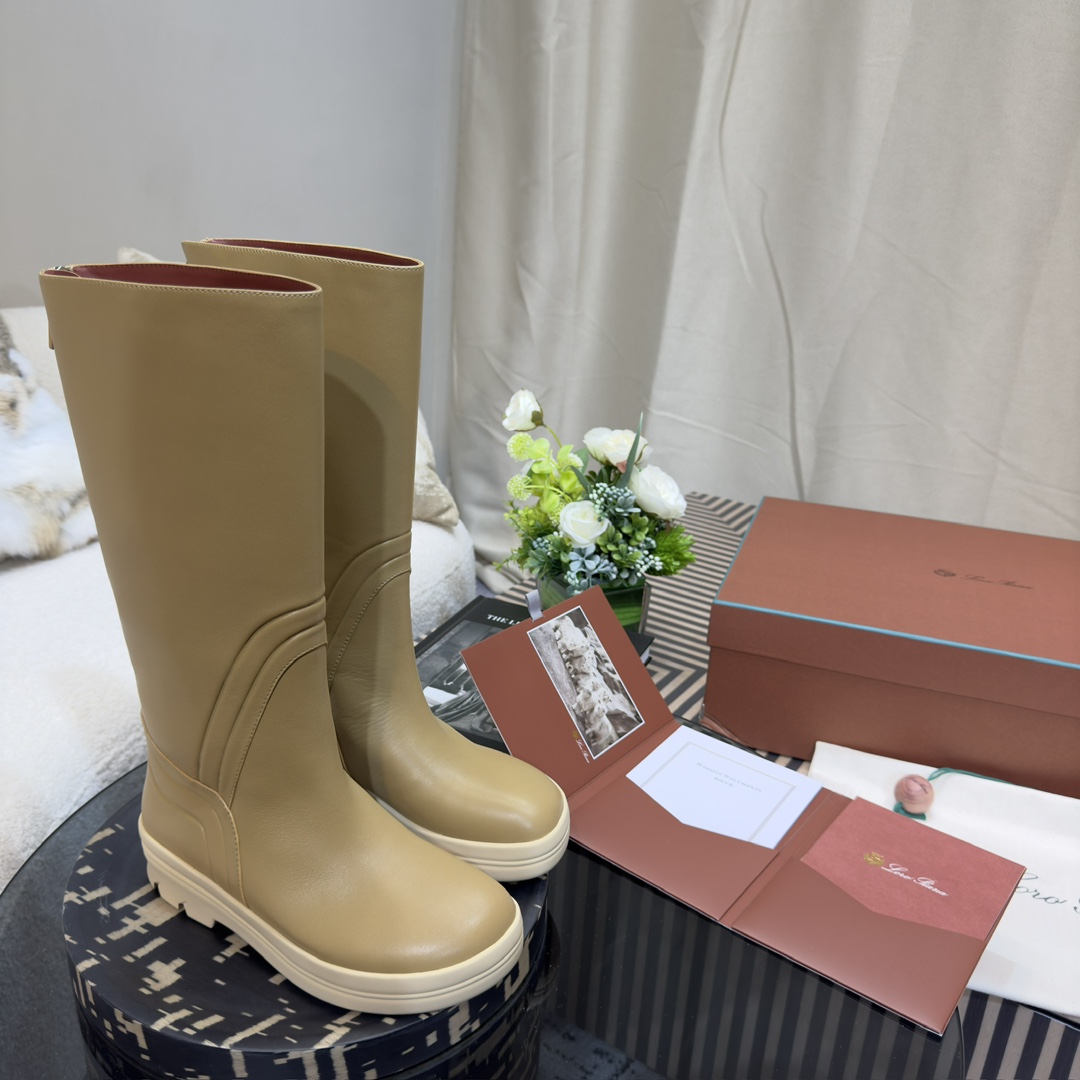 로로피아나 신발 94197 Loro Piana Shoes