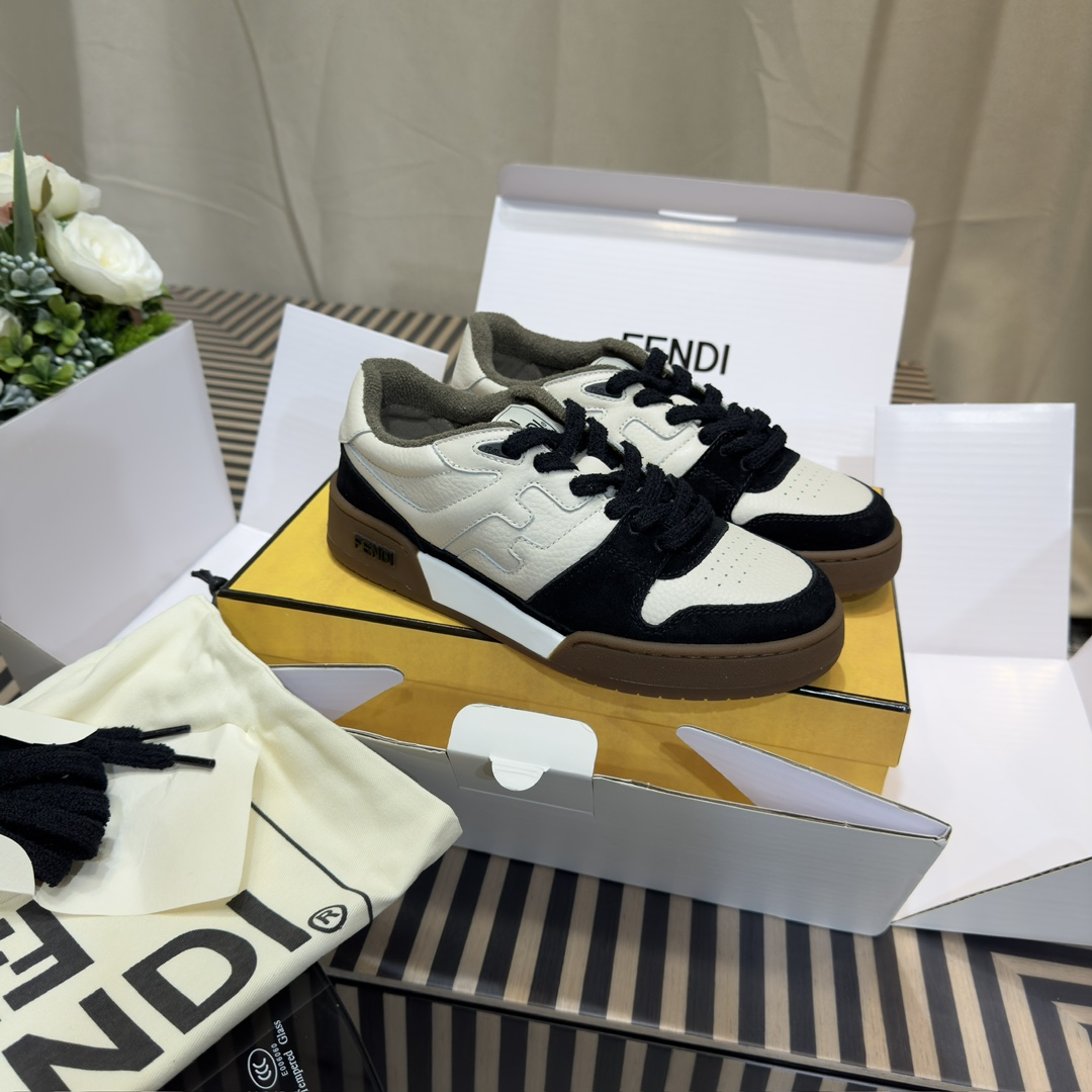 펜디 신발 94301 Fendi Shoes