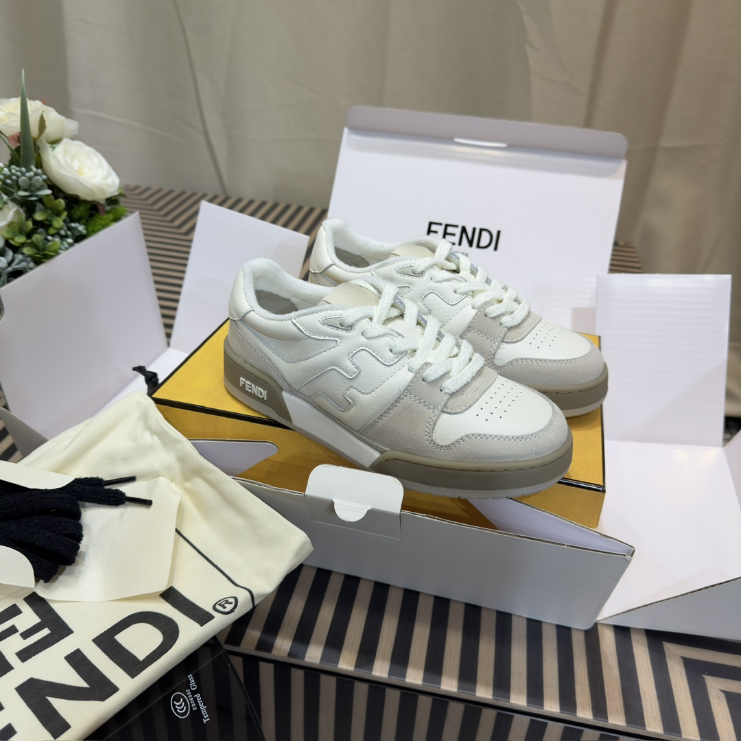 펜디 신발 94300 Fendi Shoes