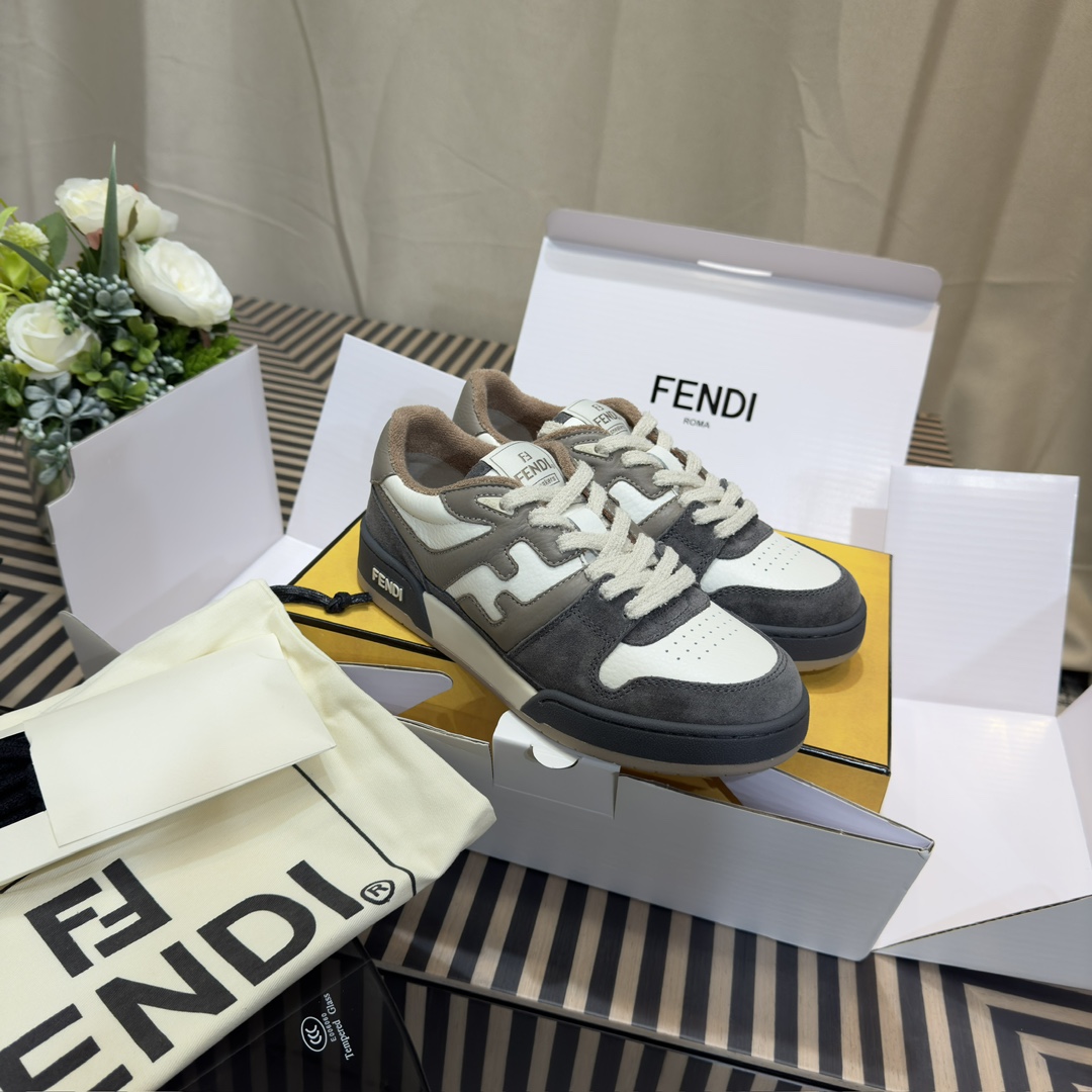 펜디 신발 94299 Fendi Shoes