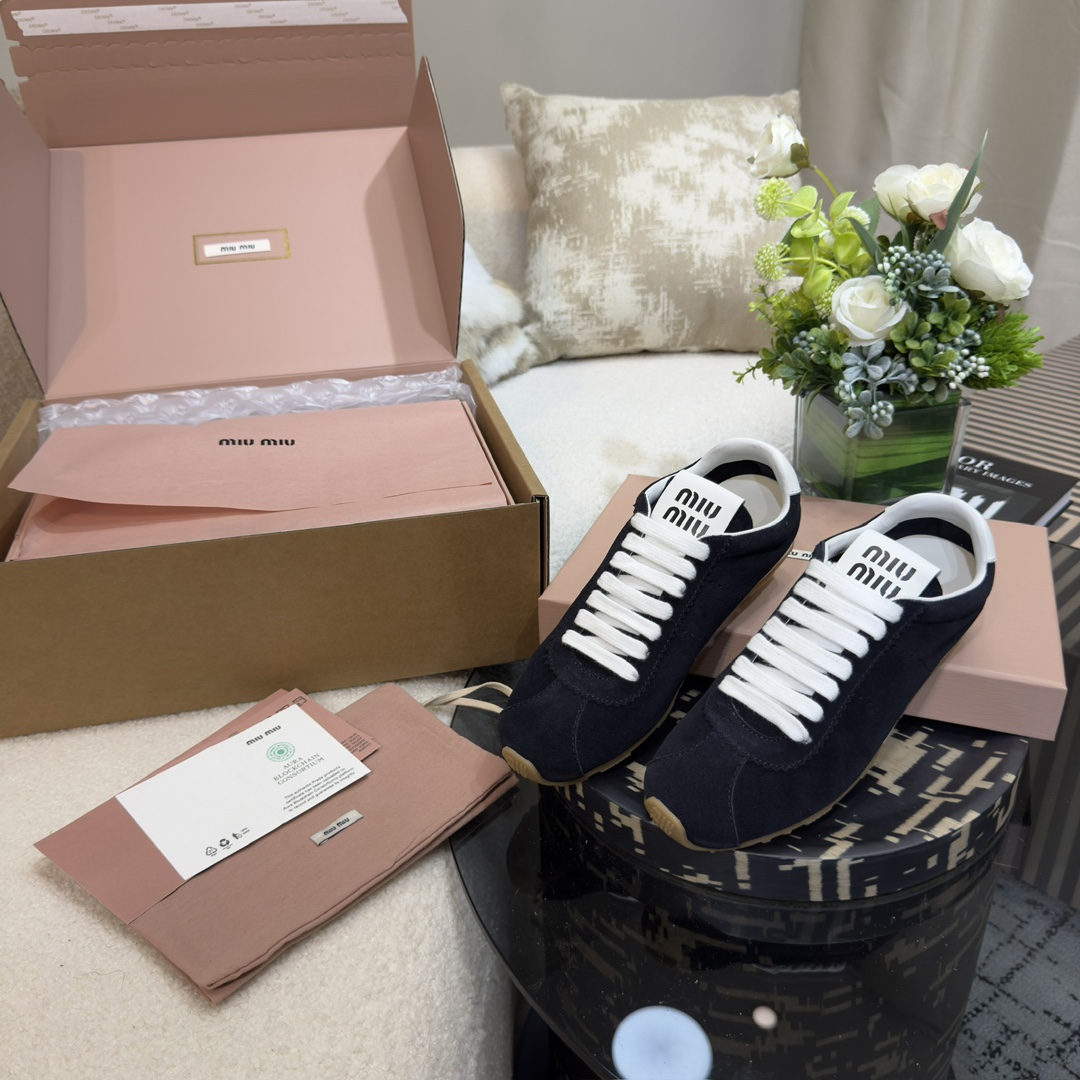 미우미우 신발 94251 Miu Miu Shoes