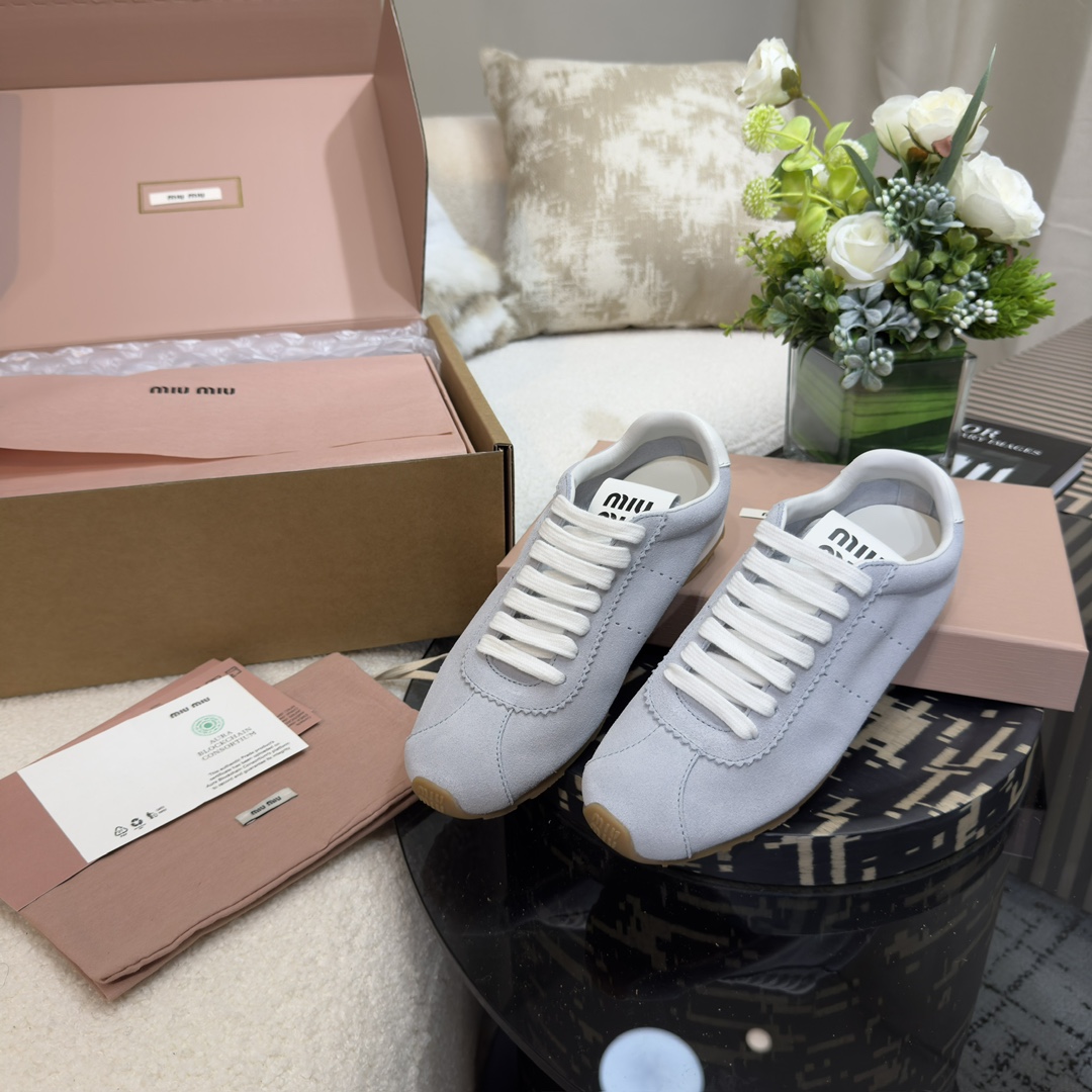 미우미우 신발 94250 Miu Miu Shoes