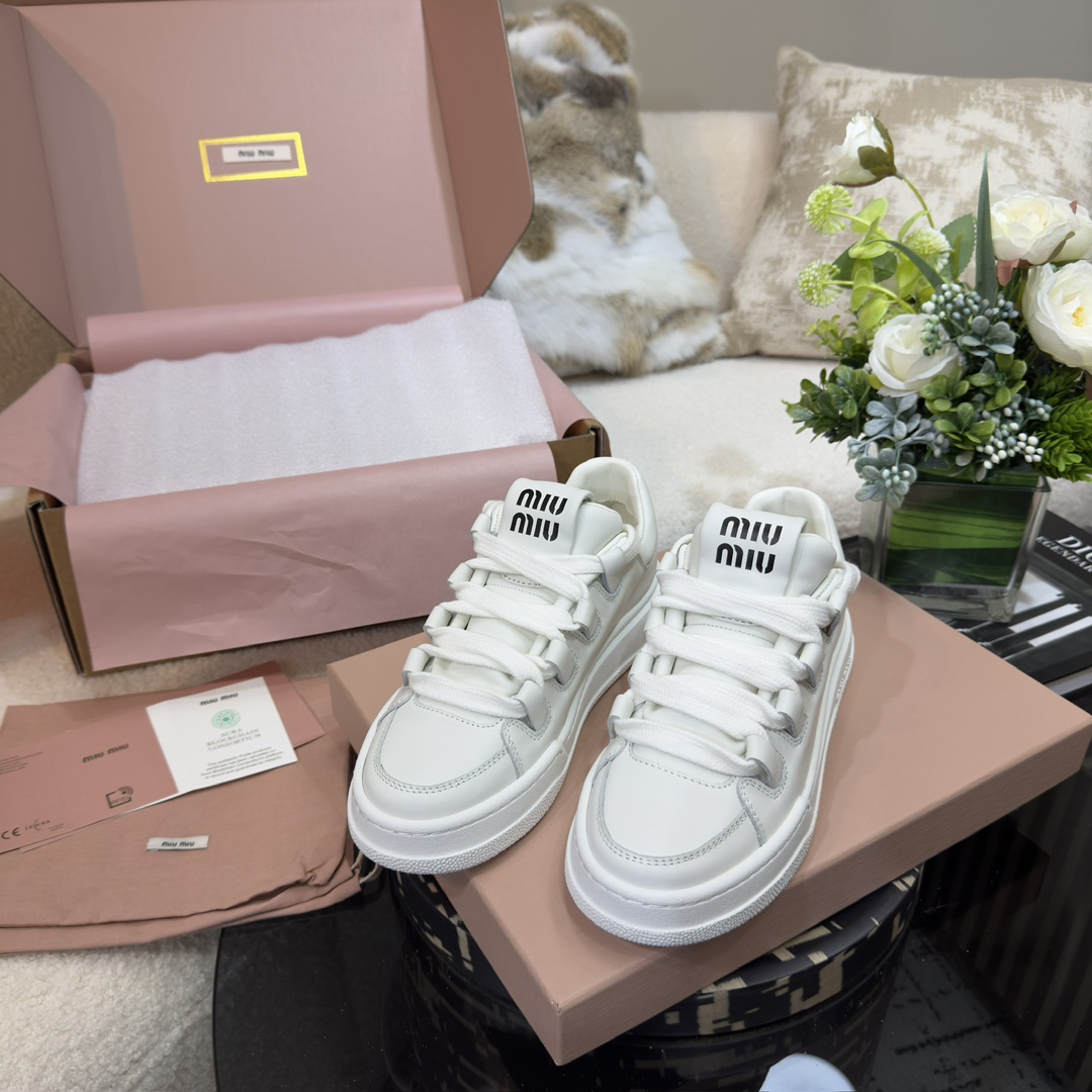 미우미우 신발 94211 Miu Miu Shoes