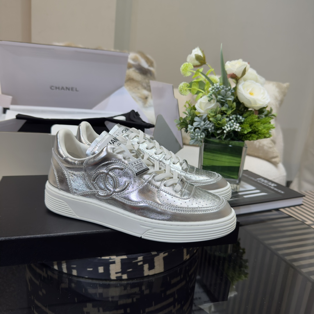 샤넬 신발 94297 Chanel Shoes