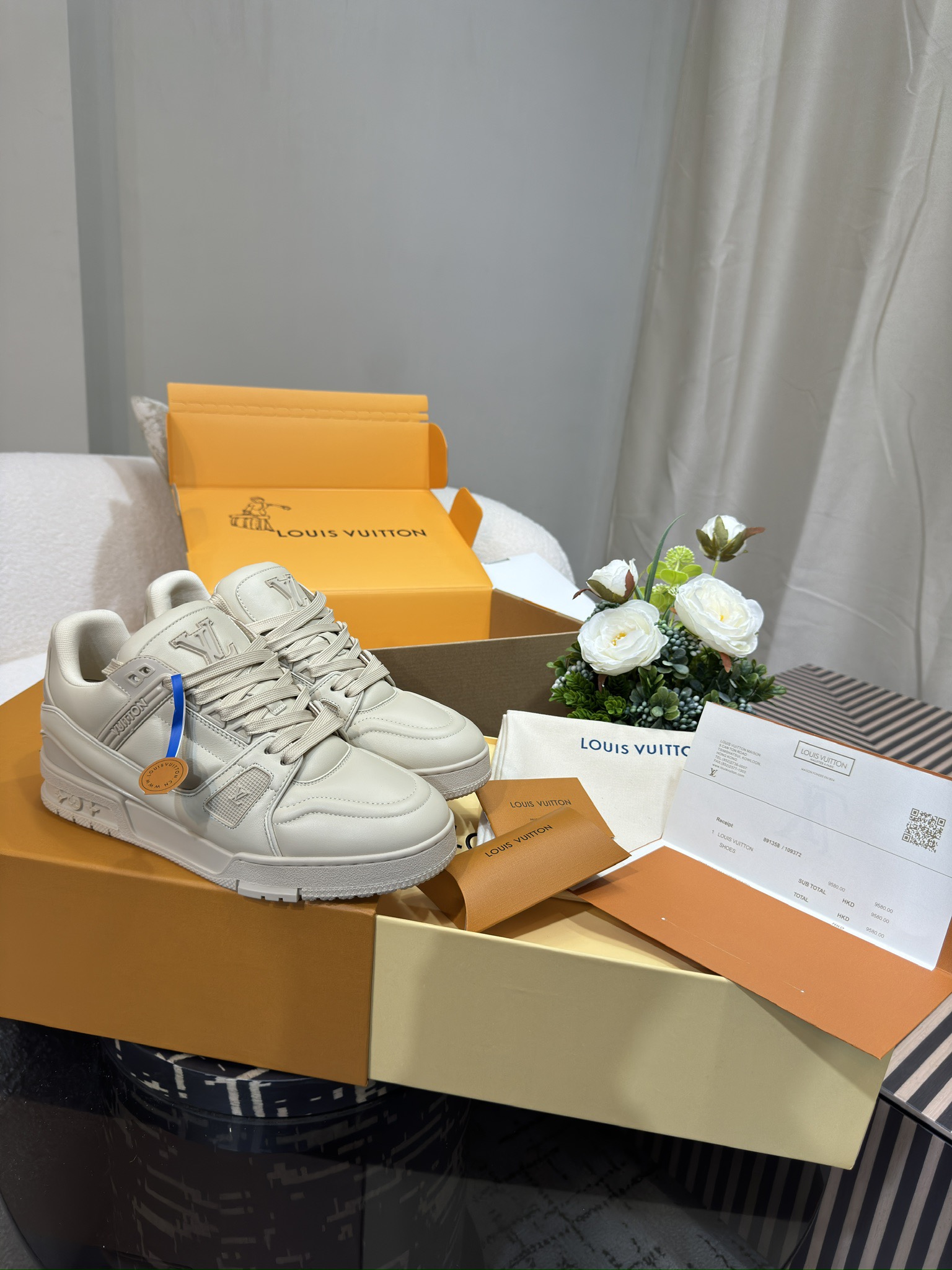 루이비통 신발 94274 Louis Vuitton Shoes