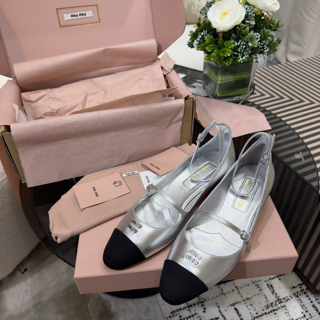 미우미우 신발 94189 Miu Miu Shoes
