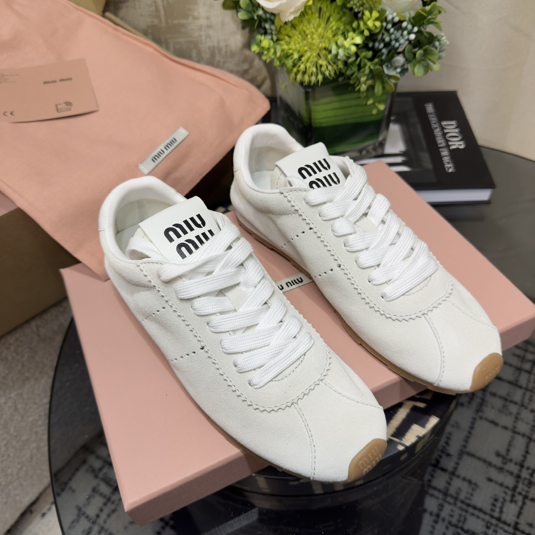 미우미우 신발 94249 Miu Miu Shoes