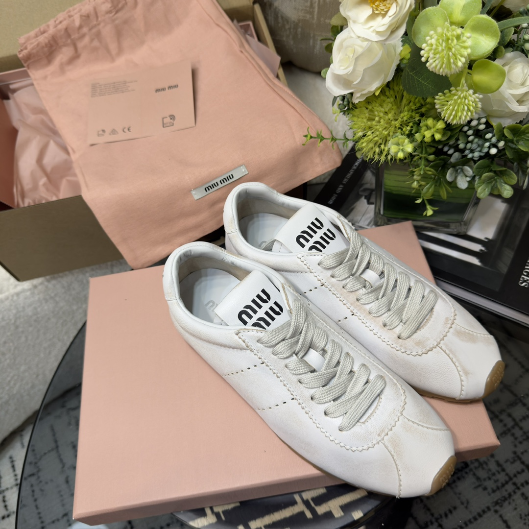미우미우 신발 94248 Miu Miu Shoes