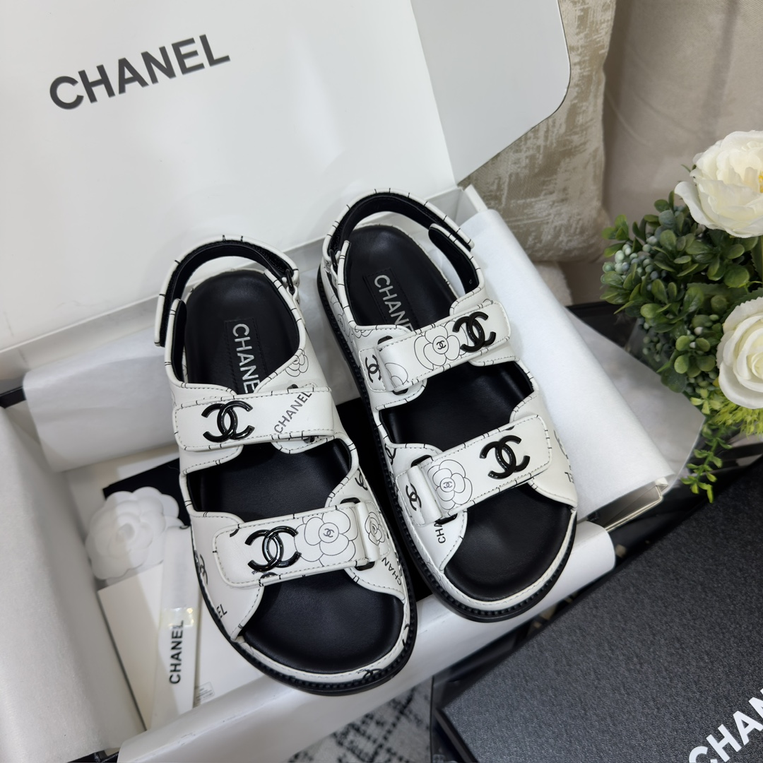 샤넬 신발 94244 Chanel Shoes