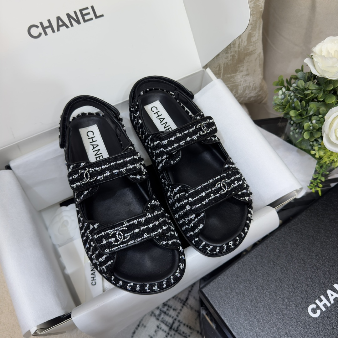 샤넬 신발 94242 Chanel Shoes