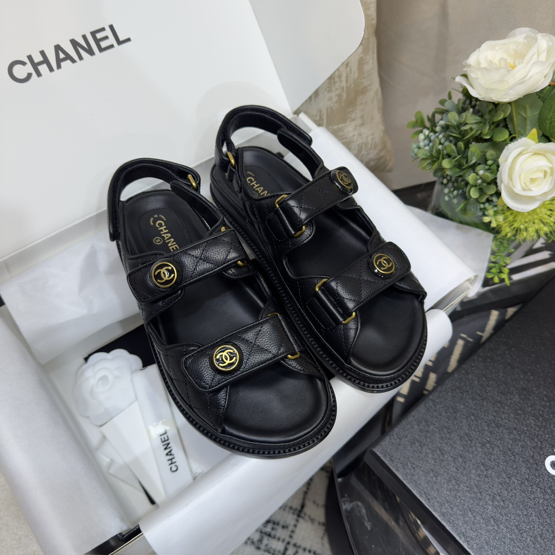 샤넬 신발 94236 Chanel Shoes