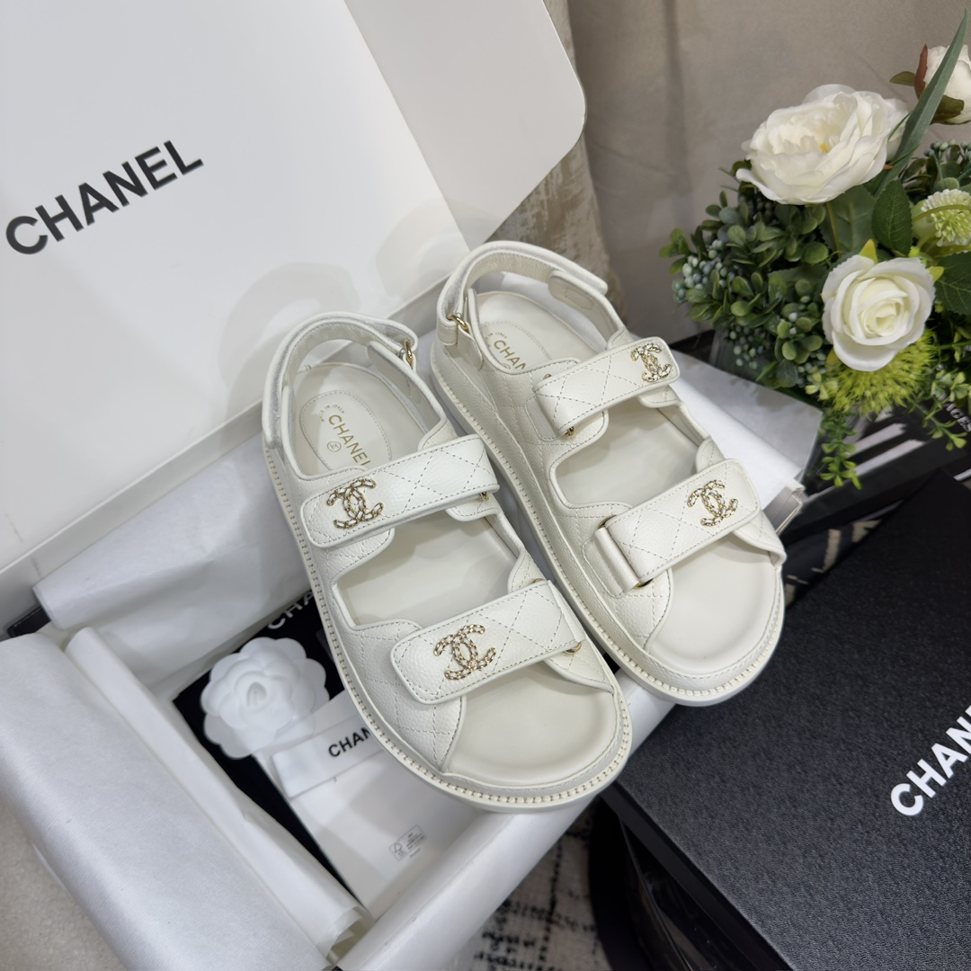 샤넬 신발 94235 Chanel Shoes