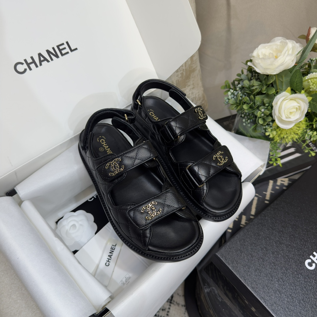 샤넬 신발 94234 Chanel Shoes