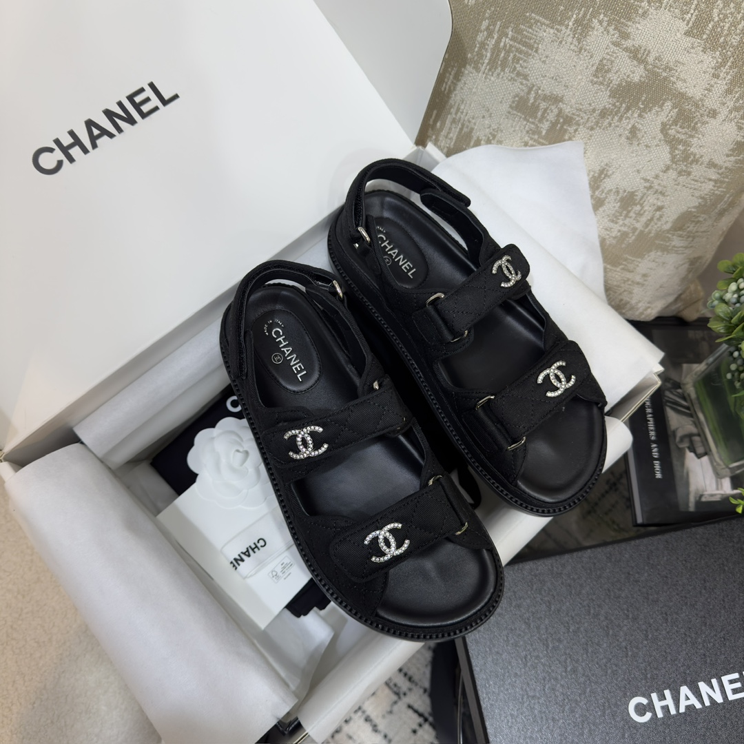 샤넬 신발 94241 Chanel Shoes