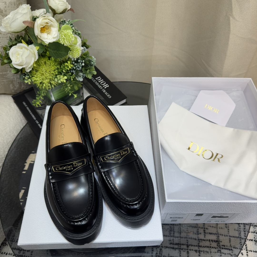 디올 신발 94225 Dior Shoes