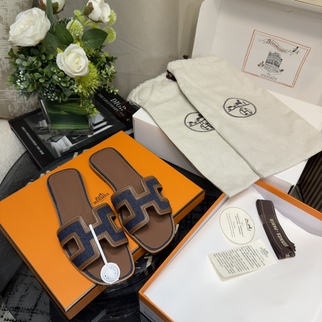 에르메스 신발 94221 Hermes Shoes
