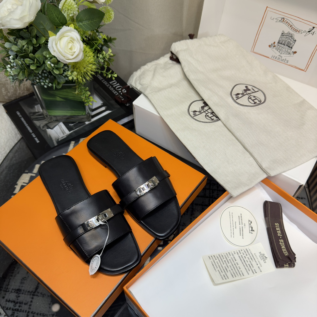 에르메스 신발 94224 Hermes Shoes