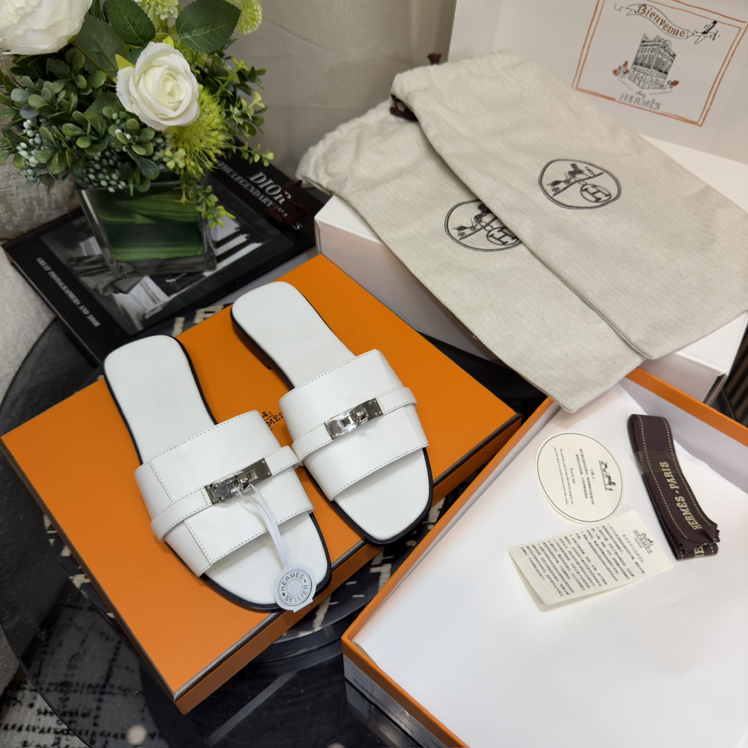 에르메스 신발 94223 Hermes Shoes