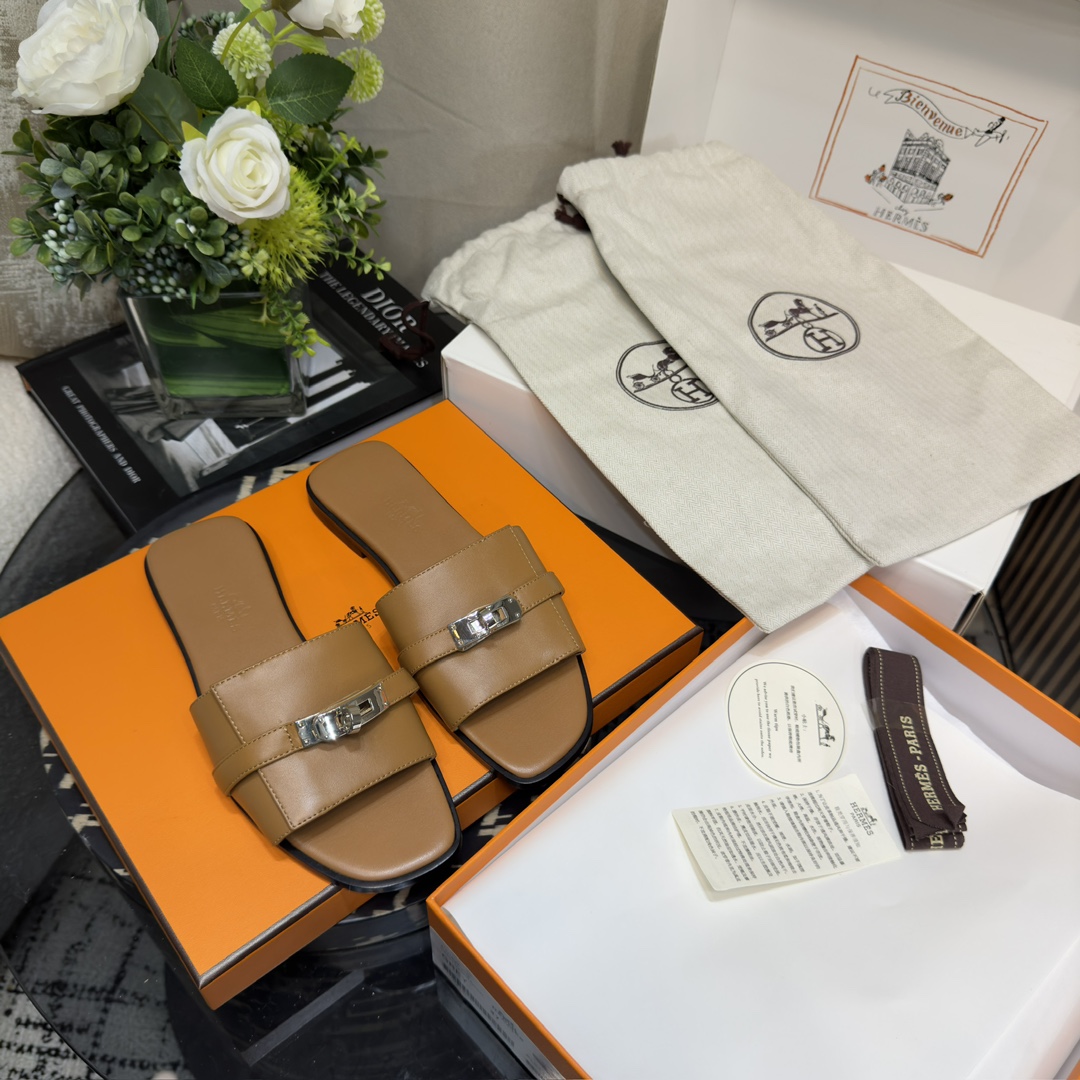 에르메스 신발 94222 Hermes Shoes