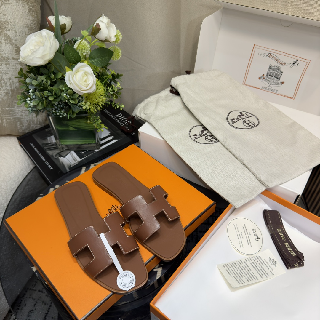 에르메스 신발 94218 Hermes Shoes