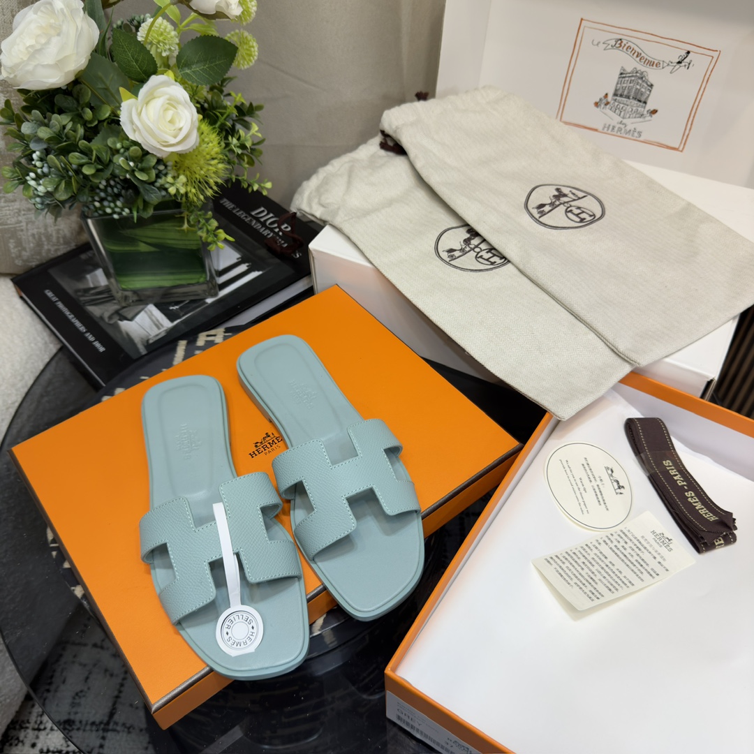 에르메스 신발 94215 Hermes Shoes