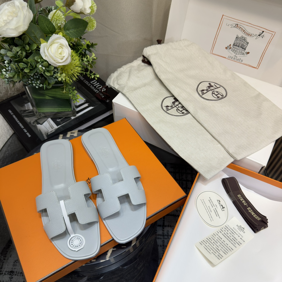 에르메스 신발 94214 Hermes Shoes