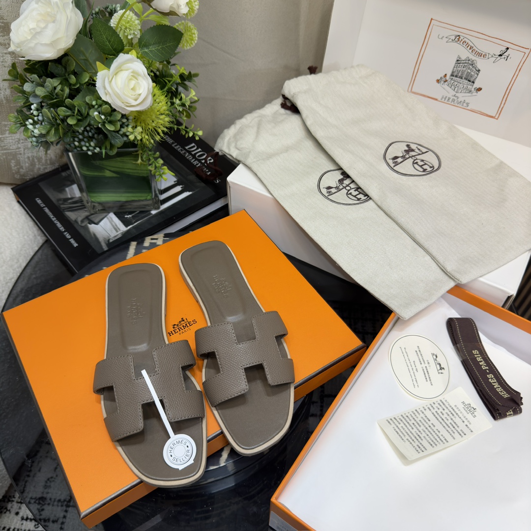 에르메스 신발 94212 Hermes Shoes