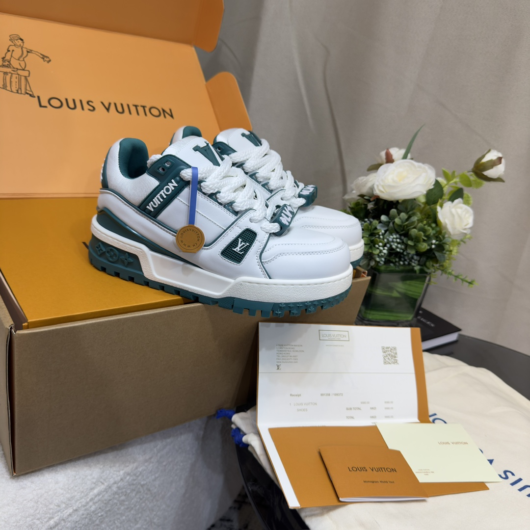 루이비통 신발 94207 Louis Vuitton Shoes
