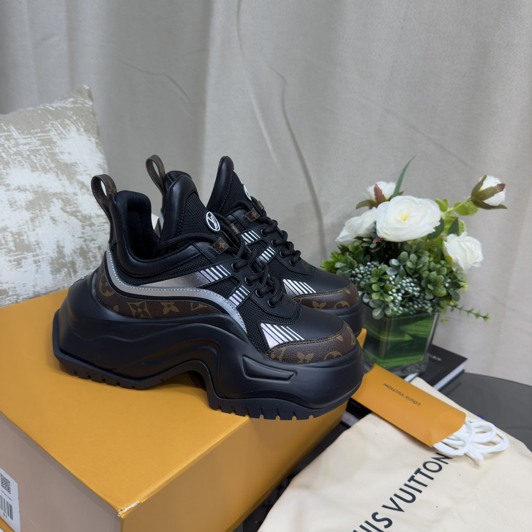 루이비통 신발 94209 Louis Vuitton Shoes