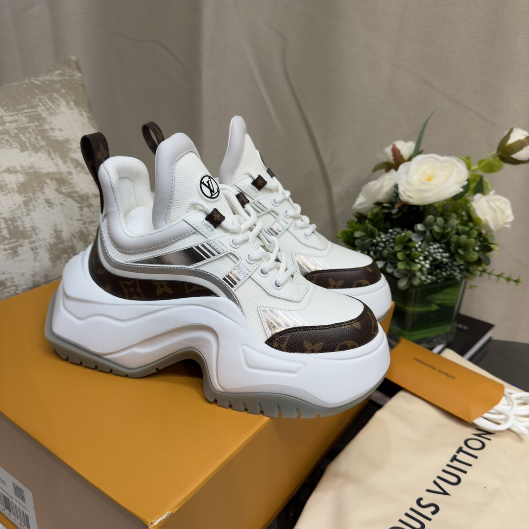 루이비통 신발 94208 Louis Vuitton Shoes