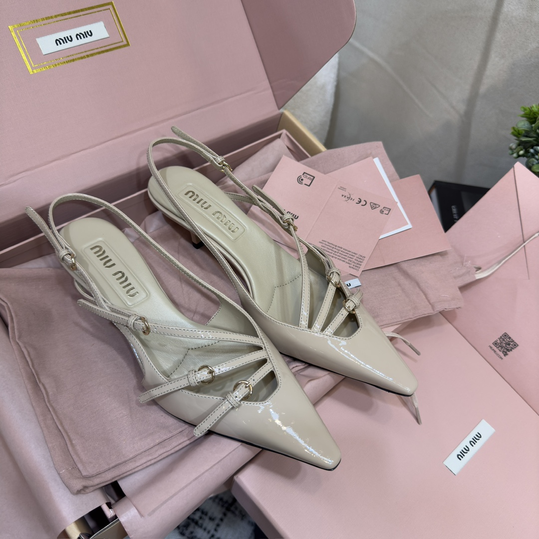미우미우 신발 94167 Miu Miu Shoes