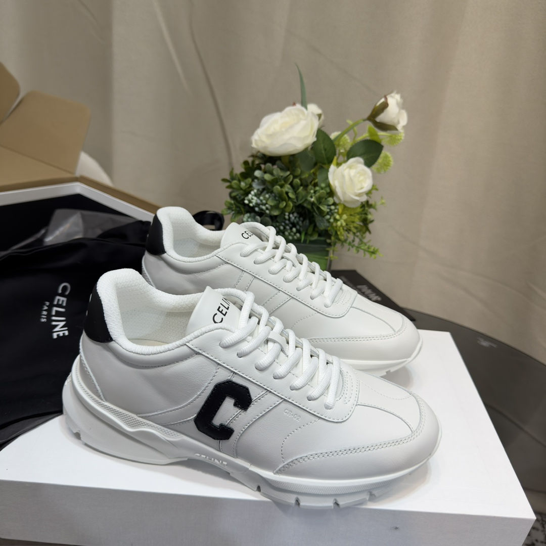 셀린느 신발 94200 Celine Shoes