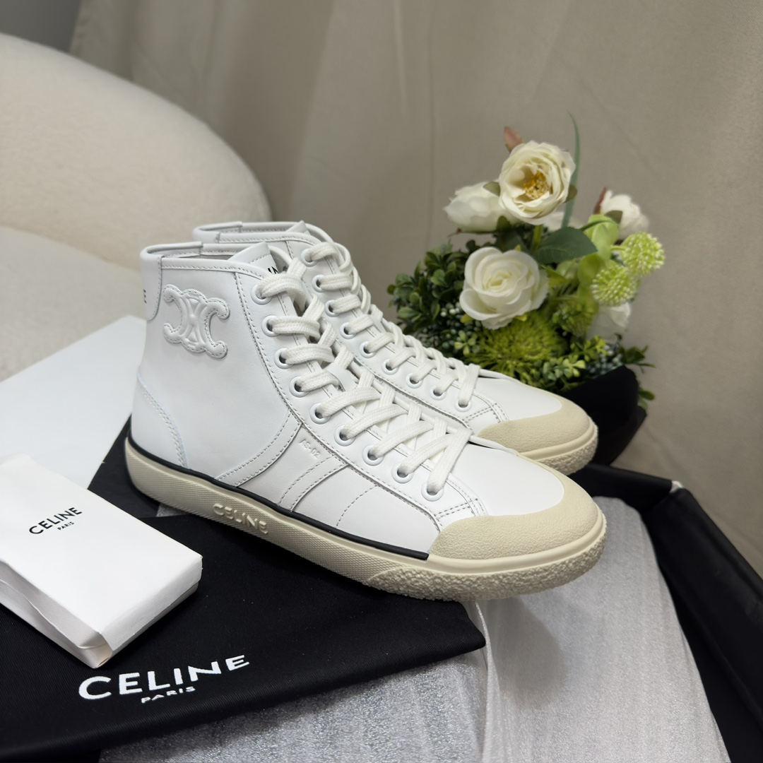 셀린느 신발 94199 Celine Shoes