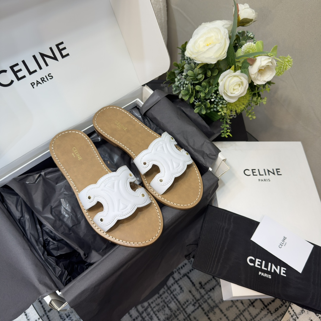 셀린느 신발 88984 Celine Shoes