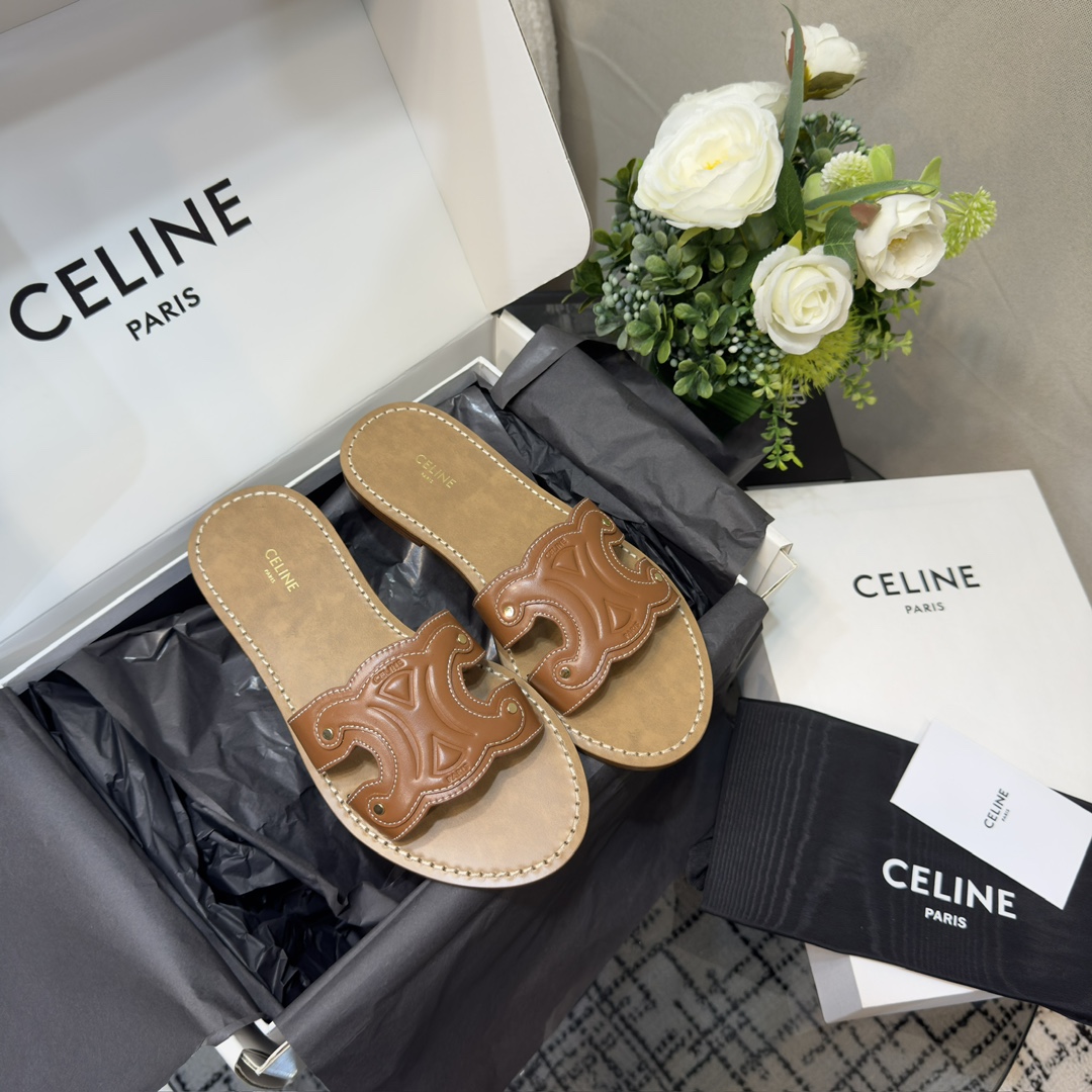 셀린느 신발 88985 Celine Shoes