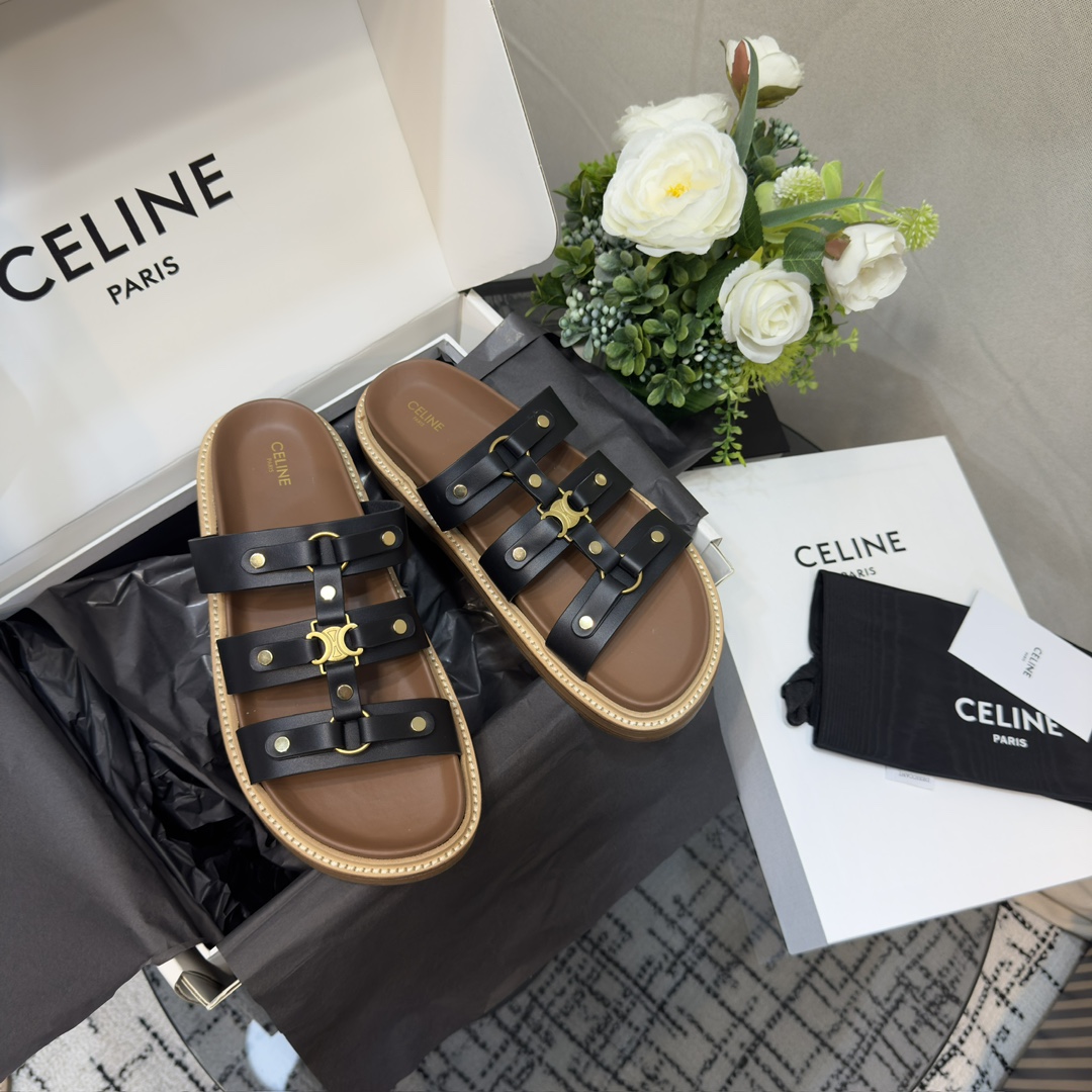 셀린느 신발 88986 Celine Shoes